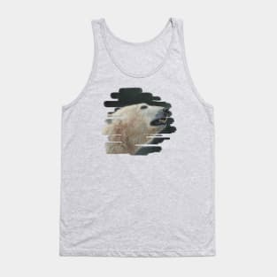 Polar Bear Tank Top